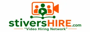 Stivers HIRE Logo
