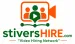Stivers HIRE Logo