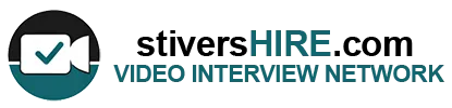 Stivers HIRE Logo